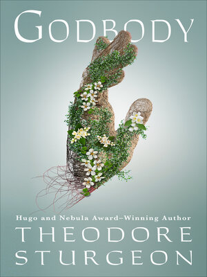 cover image of Godbody